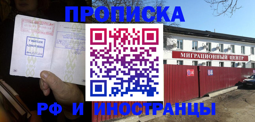 прописка гарантия в Новочебоксарске